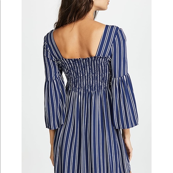 Jack by BB Dakota Call the Shots Dress - Picture 2 of 8